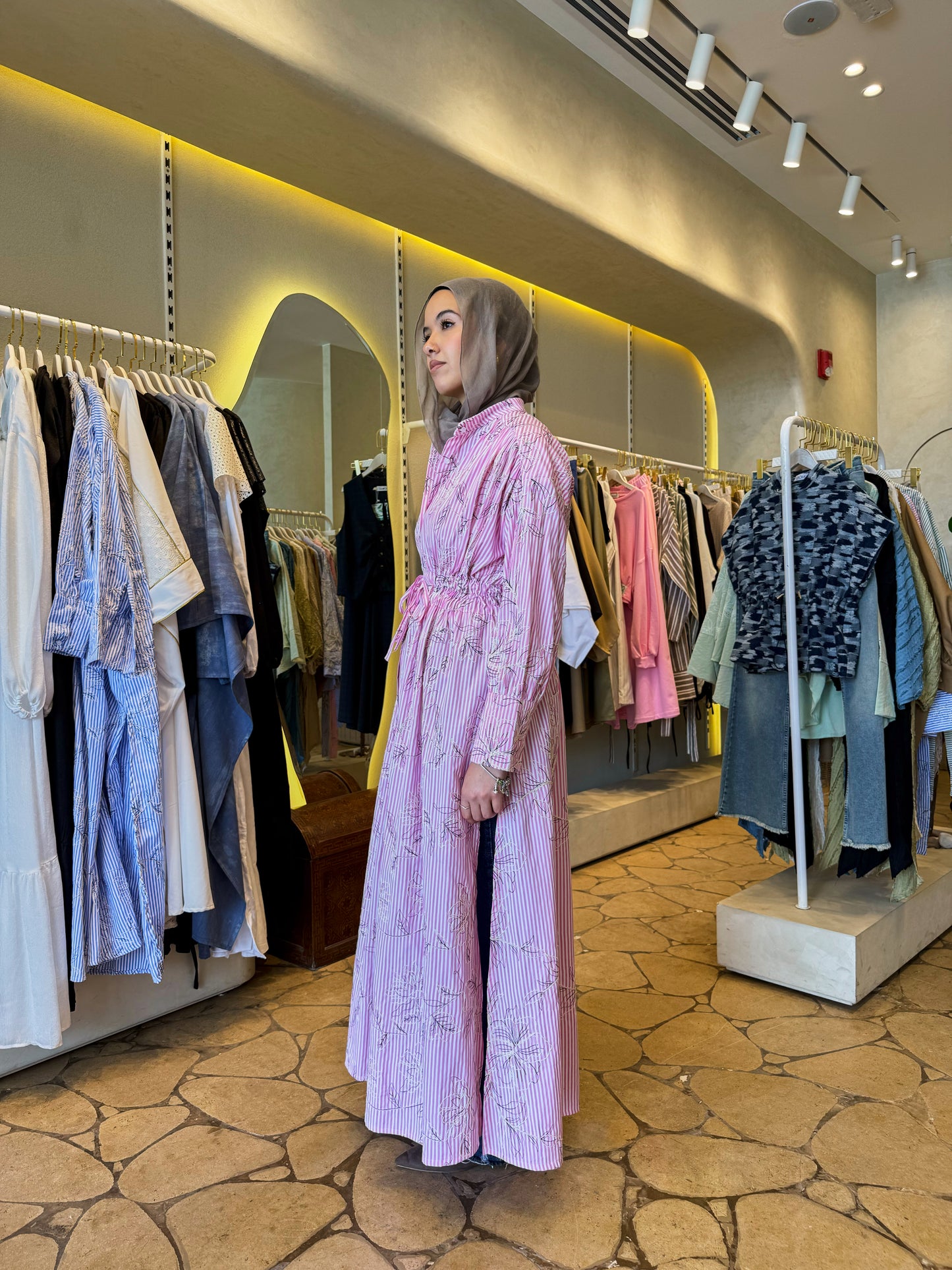 Bloom Dress