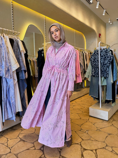 Bloom Dress
