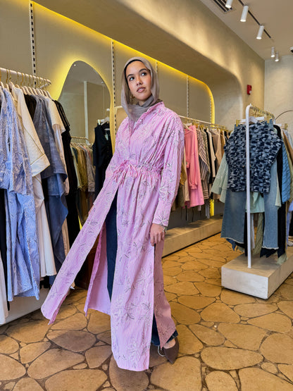 Bloom Dress