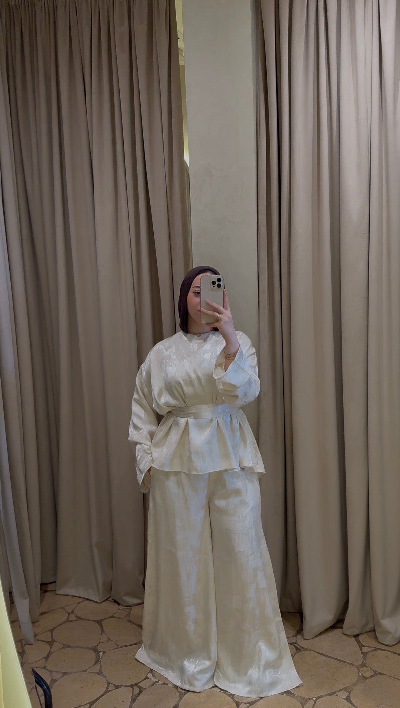 Serene Set