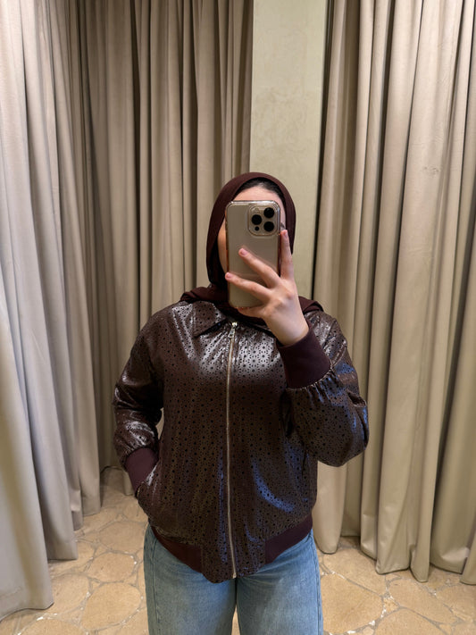 Sia Jacket