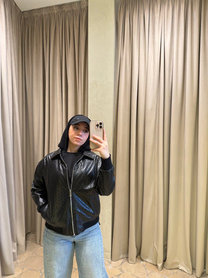 Sia Jacket