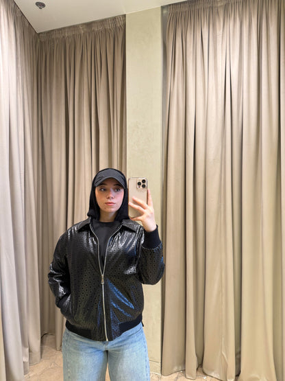 Sia Jacket