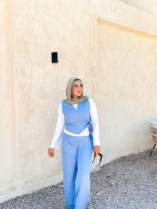Saba formal suit